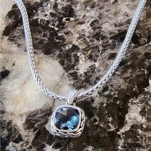 John Hardy Tropez necklace